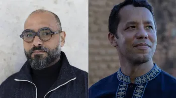 Michel Alcoforado e Itamar Vieira Junior são destaques no primeiro dia de programação da Flim 2026 