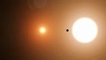 Nasa descobre novo planeta em zona habitável do universo 