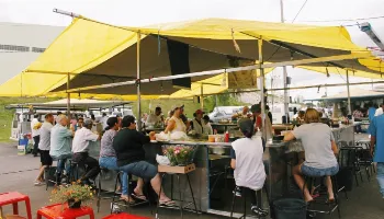 Comunidade elege o “Melhor Pastel de Feira” de Maringá 