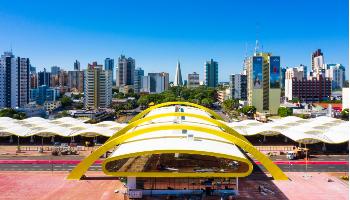 Maringá fica em 33° lugar como cidade empreendedora do país e em 2º lugar no Paraná 