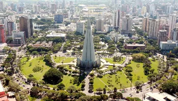 Novo decreto flexibiliza restrições e permite aulas presenciais em Maringá 