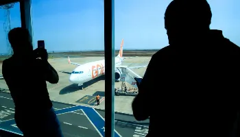 Aeroporto Regional de Maringá é reinaugurado nesta sexta-feira como a 2ª maior pista do estado 