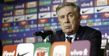 Ancelotti revela lista dos convocados para a Copa do Mundo nesta segunda (18) 