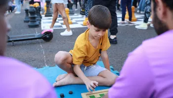 Festival da Criança e do Adolescente tem início neste sábado (15) em Maringá