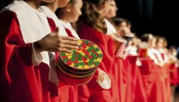 Maringá terá Mostra de Corais a partir do dia 28 de novembro 
