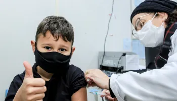 Campanha de Multivacinação acontece em Maringá na segunda (16) 