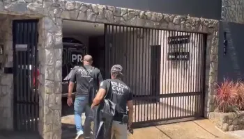 Ginecologista suspeito de abusar de pacientes em Maringá é alvo de busca e apreensão 