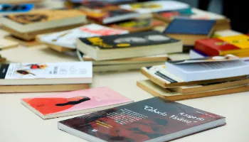 Clubes de leitura das bibliotecas municipais promovem discussões com obras do vestibular da UEM 