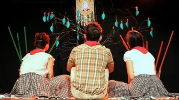 Semana de Artes da UEM tem início nesta segunda (14) com música, teatro, cinema, artes visuais e oficinas 