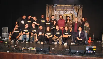 Confira os ganhadores do Festival Garagem da Juventude 2022 