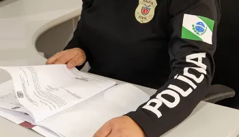 Polícia Civil está com vagas de estágio abertas em diversas cidades do Paraná