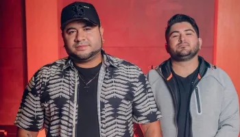 Barões da Pisadinha se apresentam nesta quarta-feira (11) na Expoingá 2022 