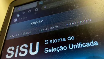 Matrículas do Sisu para selecionados na chamada regular vão até quarta (8) 