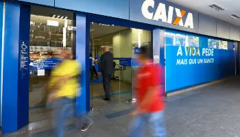 Distribuição de lucros do FGTS é concluída pela Caixa; saiba como consultar 