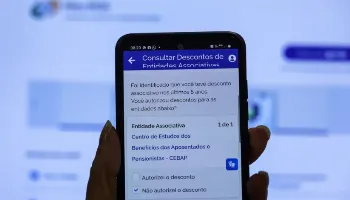 Mais de 470 mil segurados do INSS já contestaram descontos indevidos 