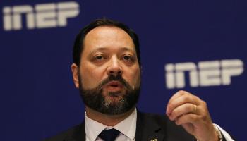 Inscritos no Enem querem prova em maio de 2021 Inscritos no Enem querem prova em maio de 2021