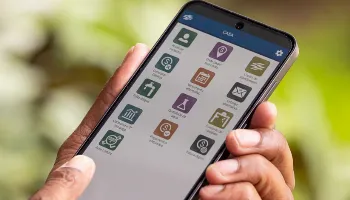 Sanepar disponibiliza novo serviço para autoleitura do consumo mensal 