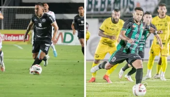 Aruko Sports e Maringá FC se enfrentam neste sábado (4), no Willie Davids Aruko Sports e Maringá FC se enfrentam neste sábado (4), no Willie Davids