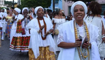 Encontro ‘Saia na Roda’ reúne mestres da cultura tradicional em Maringá 