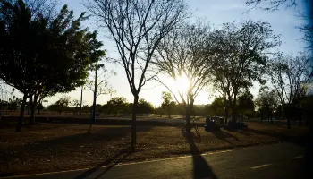 Inmet alerta para tempo seco no Paraná e em mais nove estados; saiba mais Inmet alerta para tempo seco no Paraná e em mais nove estados; saiba mais