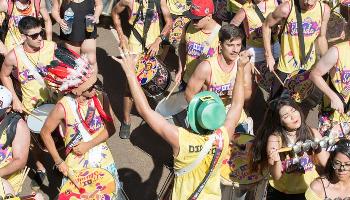 Ponto facultativo do Carnaval é cancelado em Maringá e todo o Paraná 