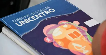 Curso pré-vestibular da Unicentro está com inscrições abertas; saiba como participar 