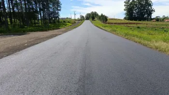 DER-PR divulga bloqueios e obras em rodovias de diferentes regiões do estado; veja lista 
