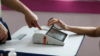 Biometria não cadastrada impede o voto? Saiba o que diz a Justiça Eleitoral 