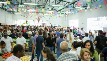 Empório da Agricultura Familiar é inaugurado em Maringá; saiba mais 