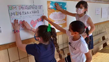 Estudantes de Maringá criam campanha para incentivar doação de sangue 