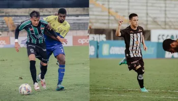 Campeonato Paranaense: Maringá FC vence o Andraus e Galo Maringá empata com o FC Cascavel Campeonato Paranaense: Maringá FC vence o Andraus e Galo Maringá empata com o FC Cascavel