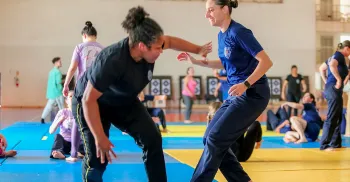 Maringá tem mais de 400 vagas em atividades esportivas gratuitas para crianças, jovens e adultos