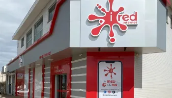 Há vagas: Ired Telecom contrata em Maringá