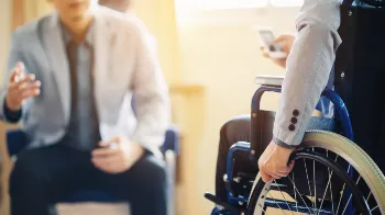 Semana começa com mais de 200 vagas de emprego PCD anunciadas no Maringa.Com 
