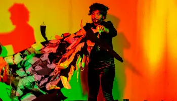Confira a programação do Convite às Artes em Maringá 
