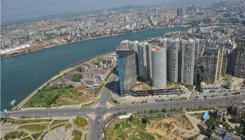 Conheça Yongzhou, a nova cidade-irmã de Maringá Conheça Yongzhou, a nova cidade-irmã de Maringá