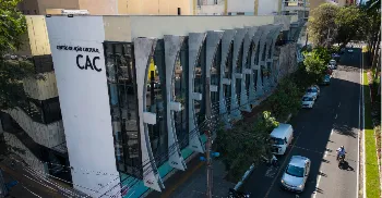 Balé, orquestra e exposição: comemoração de 50 anos do CAC tem atrações especiais 