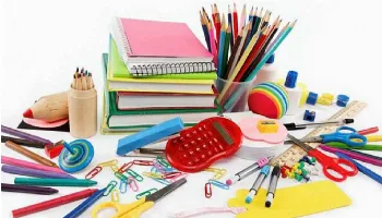 Veja dicas de como economizar na compra dos materiais escolares 