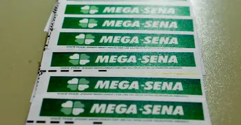 Três apostas do Paraná acertam quina da Mega-Sena e ganham prêmios de até R$ 90 mil; saiba mais 