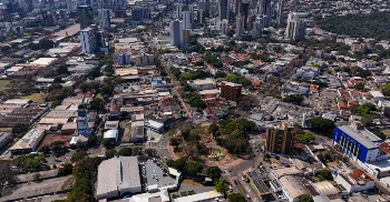 Consulta pública vai debater melhorias e revitalização na região do Maringá Velho 