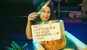 Documentário ‘No ritmo das ruas - O Hip-Hop em Sarandi’ estreia no dia 4 de maio 