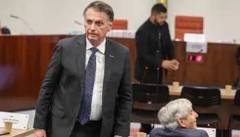 PGR pede por condenação de Bolsonaro e mais sete réus por golpe de Estado 