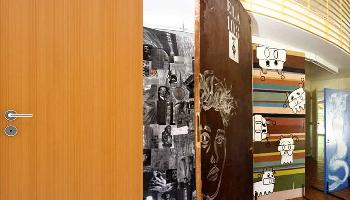 Portas Abertas para a Arte 