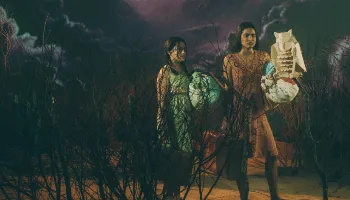 “Maria do Ingá” leva poesia e realismo fantástico às telas 