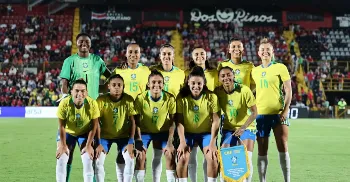 Câmara aprova nova lei que promete transformar o futebol feminino no Brasil; entenda o que muda 