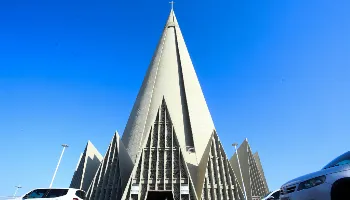 Celebrações da Semana Santa serão online em Maringá Celebrações da Semana Santa serão online em Maringá