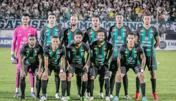 Saiba onde assistir a partida entre Maringá FC e Flamengo Saiba onde assistir a partida entre Maringá FC e Flamengo