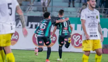 Final do Campeonato Paranaense entre Coritiba e Maringá FC terá transmissão ao vivo na Vila Olímpica Final do Campeonato Paranaense entre Coritiba e Maringá FC terá transmissão ao vivo na Vila Olímpica