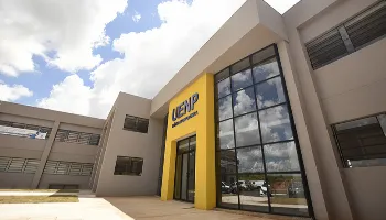 UENP abre edital para ocupação de vagas ociosas em três câmpus da instituição UENP abre edital para ocupação de vagas ociosas em três câmpus da instituição