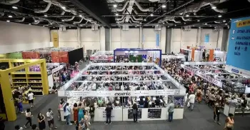 Mapa colaborativo reúne eventos literários em todo o país; confira 